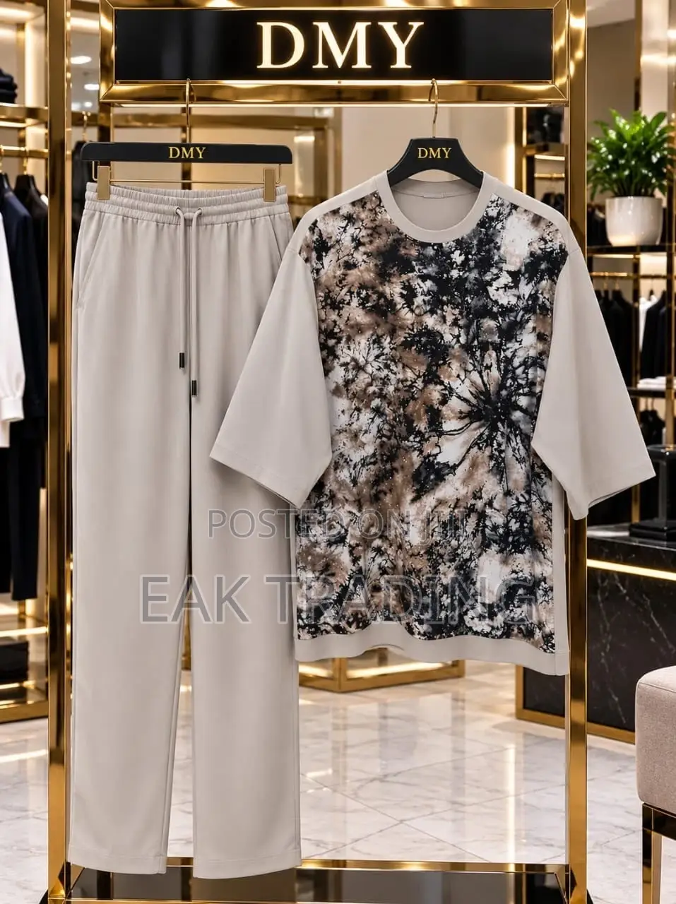 Men Fashion