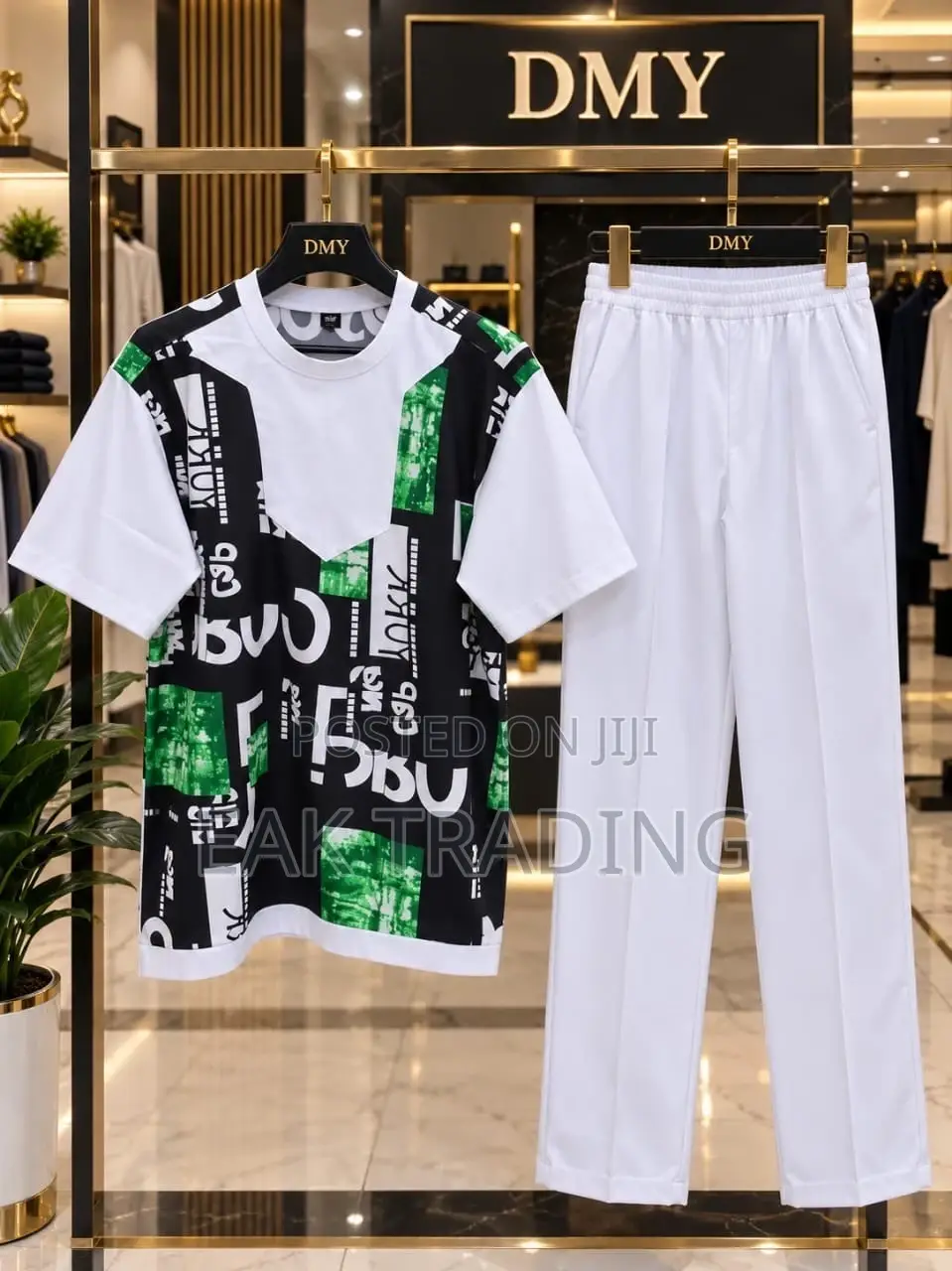 Men Fashion