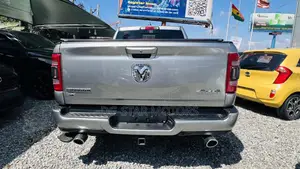 Dodge RAM 1500 5.7 Petrol RWD 2022 Gray