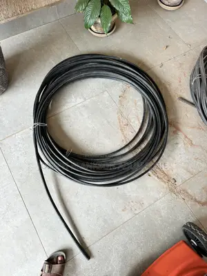 Twin Ecg Cable
