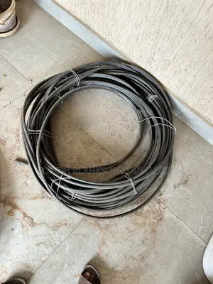 Twin Ecg Cable