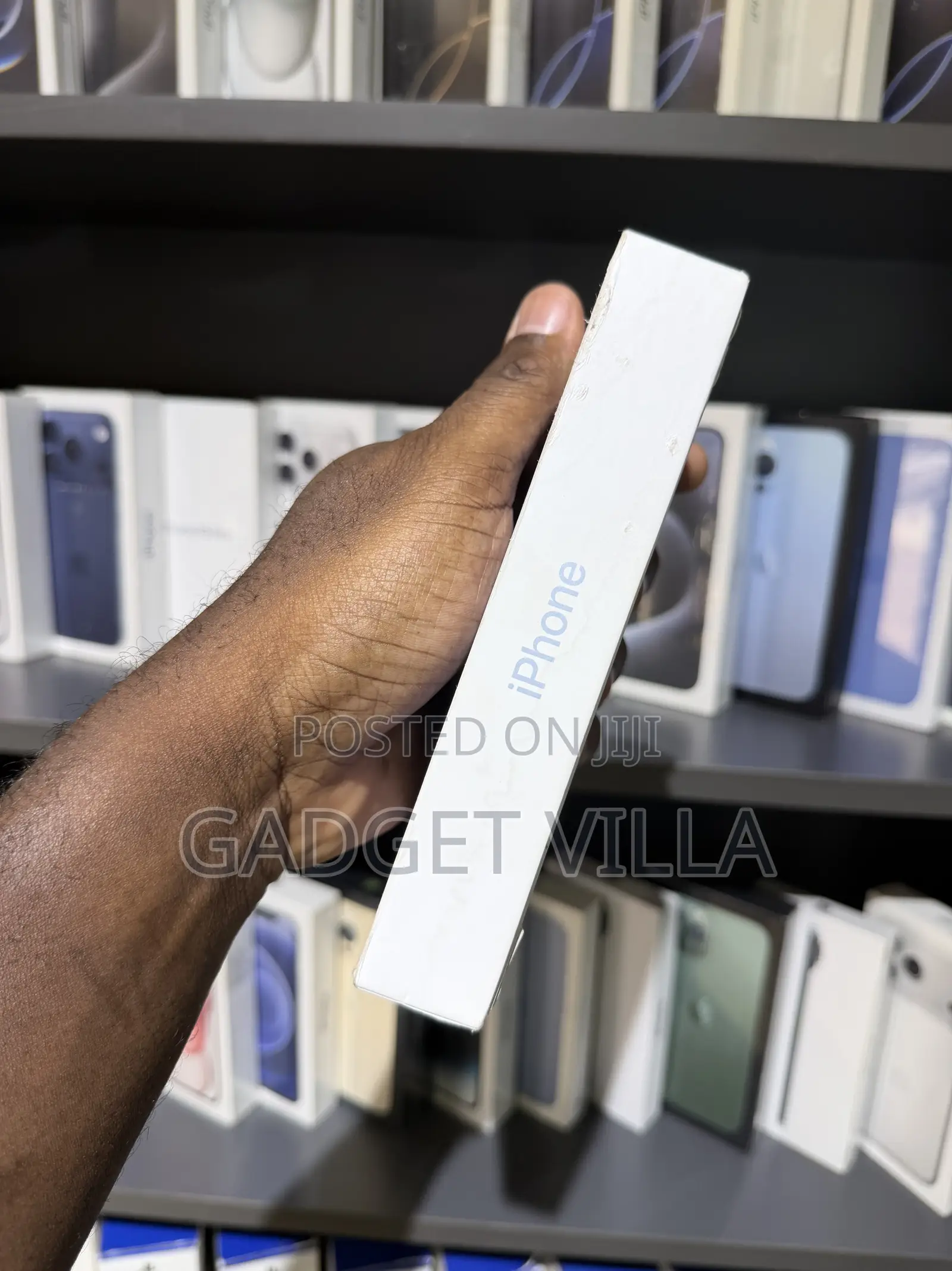 New Apple iPhone 18 Pro 256 GB Blue