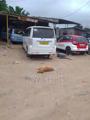 Best YBarimah Car Services