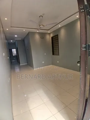1bdrm Apartment in Bernard Agency, Amasaman for rent