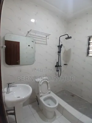 1bdrm Apartment in Bernard Agency, Amasaman for rent