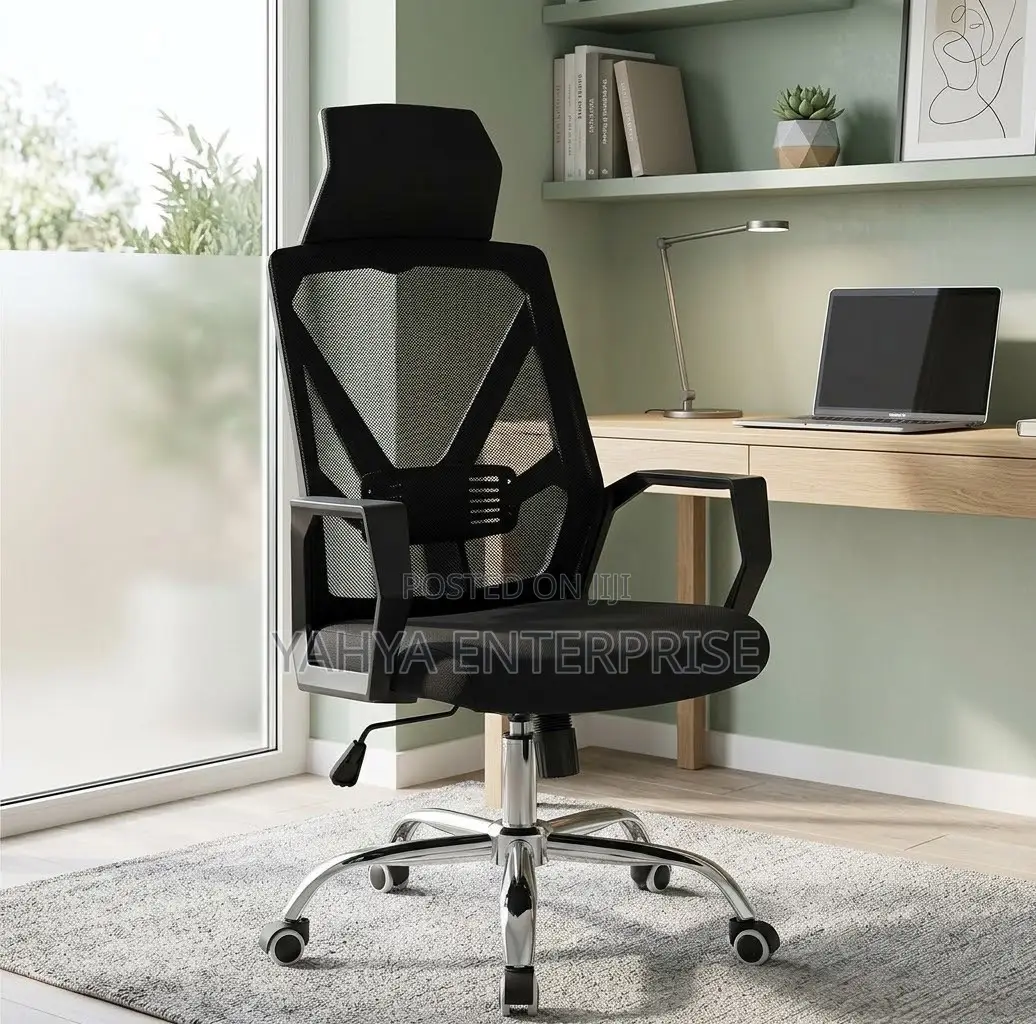 Neck Chair