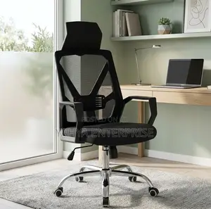 Neck Chair