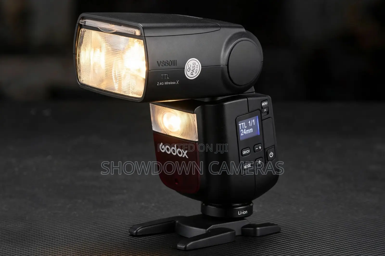 Godox V860ii