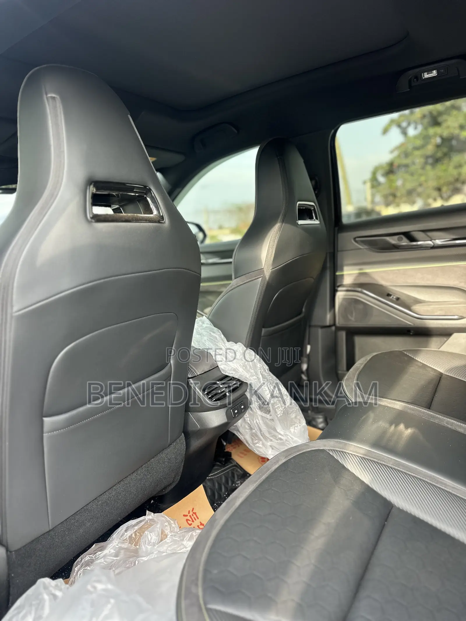 Haval H6 2.0 Petrol AWD 2022 Black