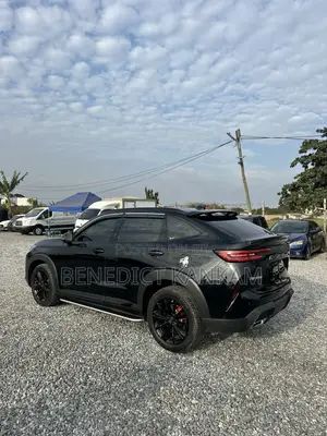 Haval H6 2.0 Petrol AWD 2022 Black