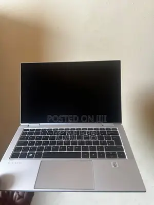 New Laptop HP EliteBook X360 1030 16GB Intel Core i7 SSD 512GB