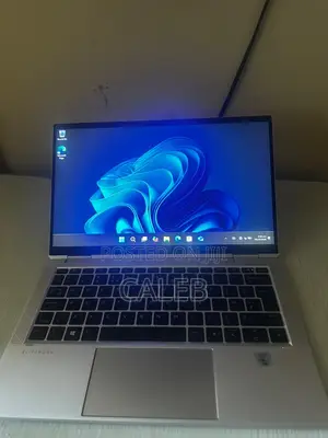 New Laptop HP EliteBook X360 1030 16GB Intel Core i7 SSD 512GB