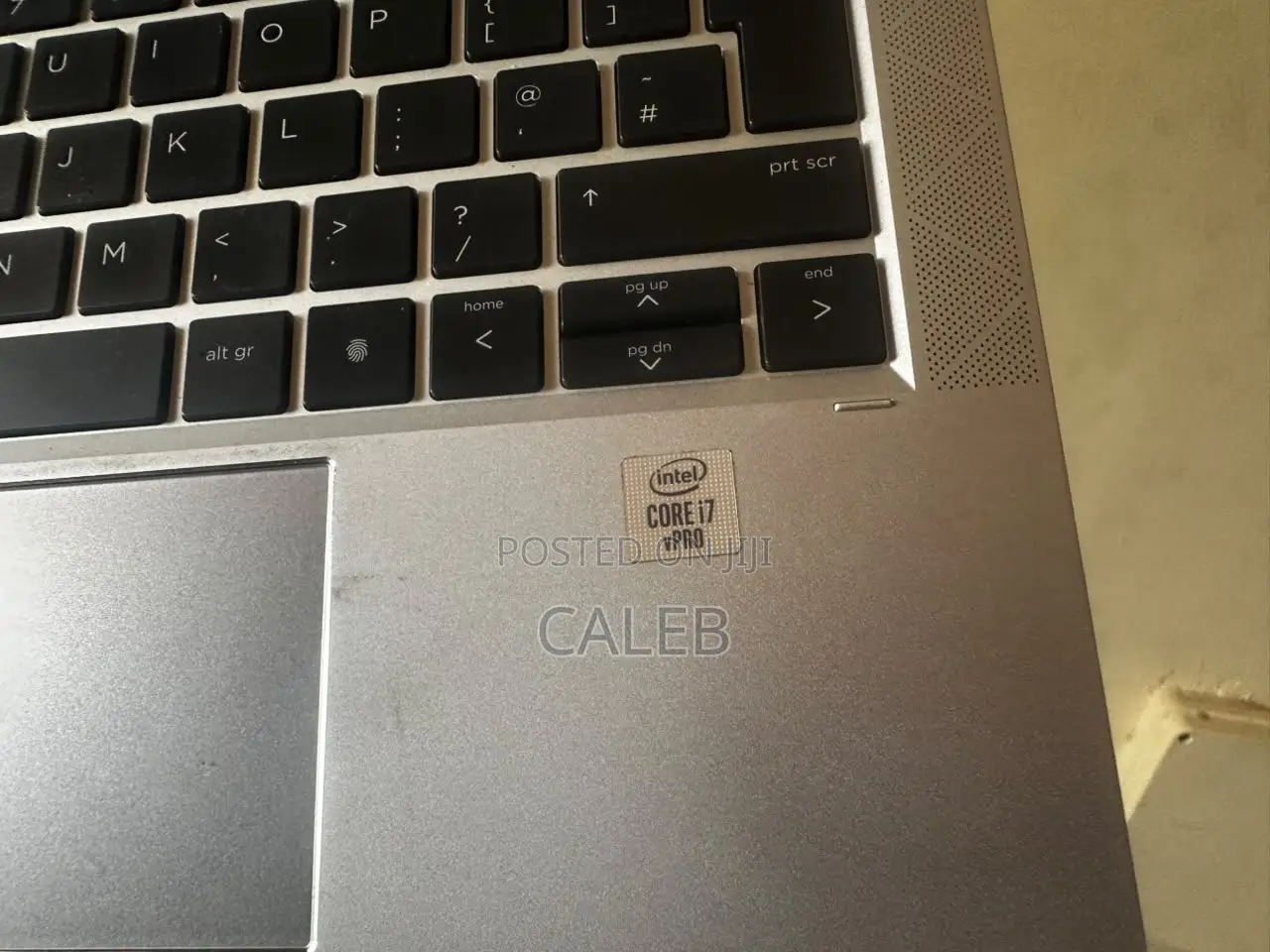 New Laptop HP EliteBook X360 1030 16GB Intel Core i7 SSD 512GB