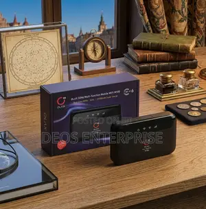 OLAX Lightning Speed Modem Pro