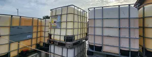 1000L Ibc Water Tanks