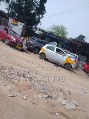 Best Barimah Car Fitting Shop