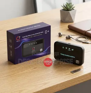 OLAX Pocket Supernet Wi-Fi M100
