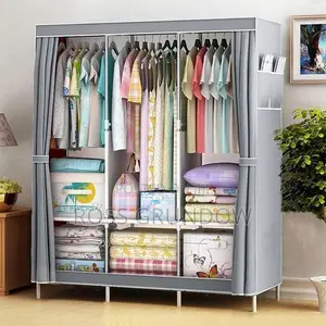 3 in 1 Potable Wardrobe