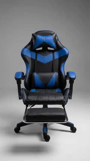Super Comfy Gaming Chair