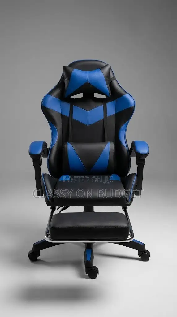 Super Comfy Gaming Chair