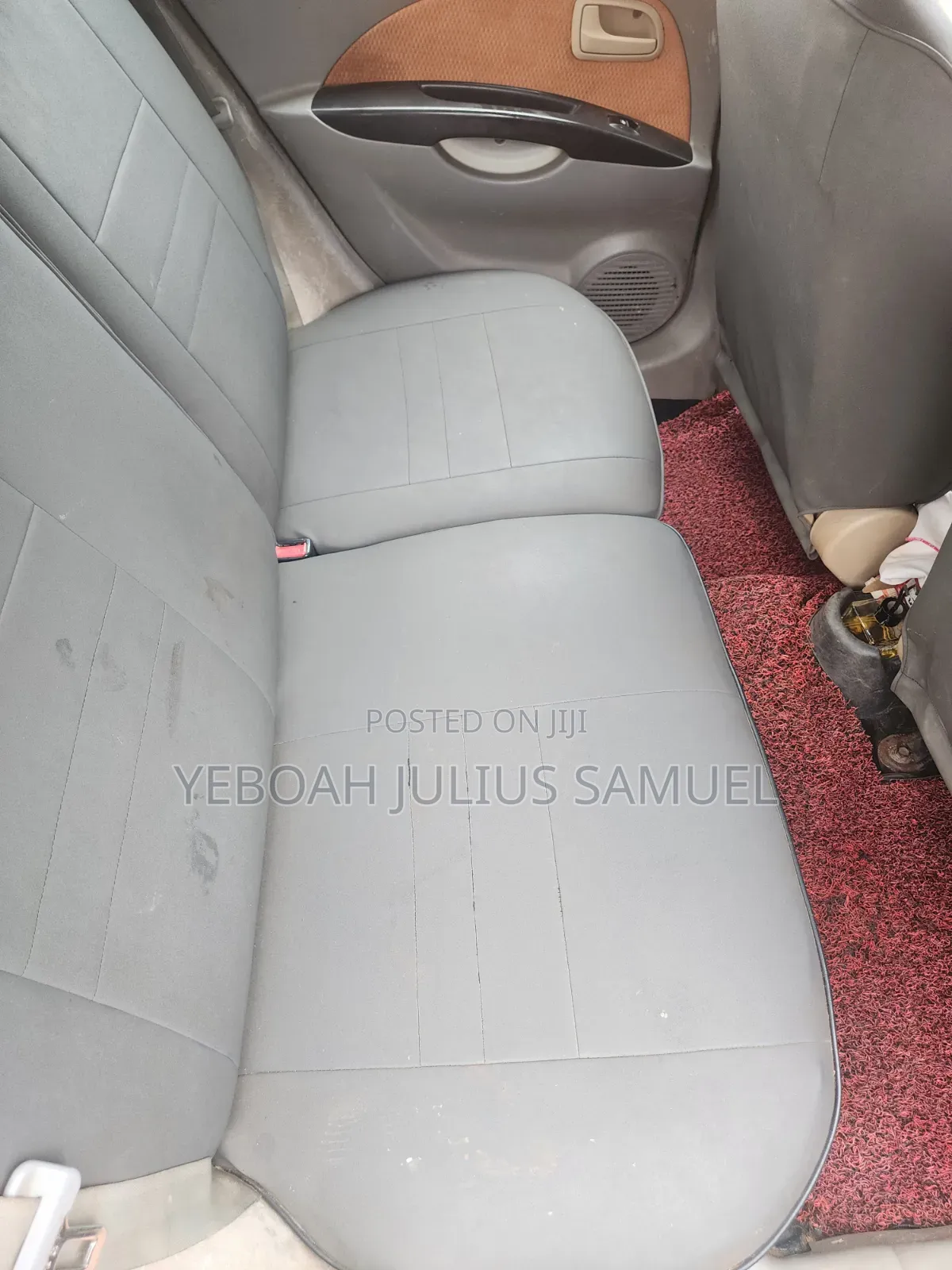 Kia Picanto 1.1 2006 Green