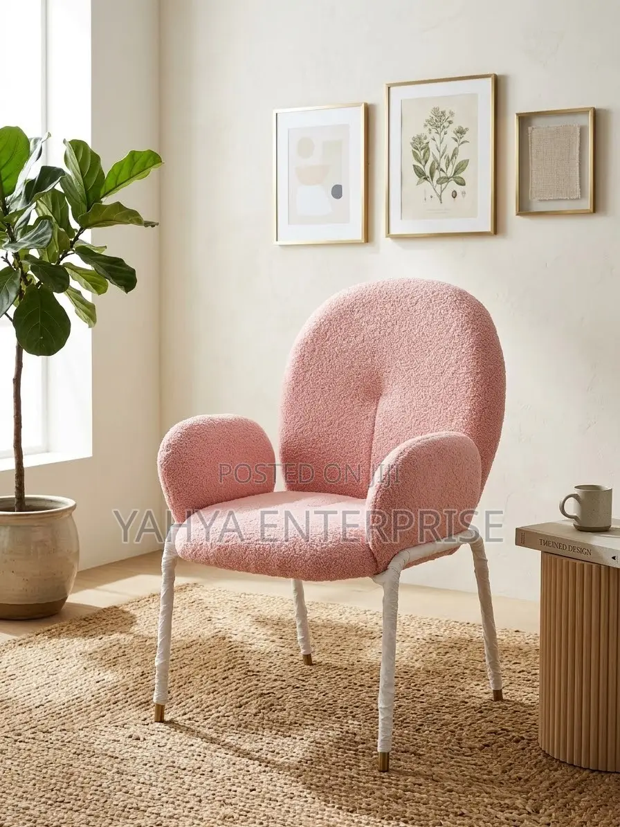 Relaxing Chair