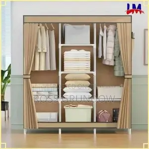3 in 1 Potable Wardrobe