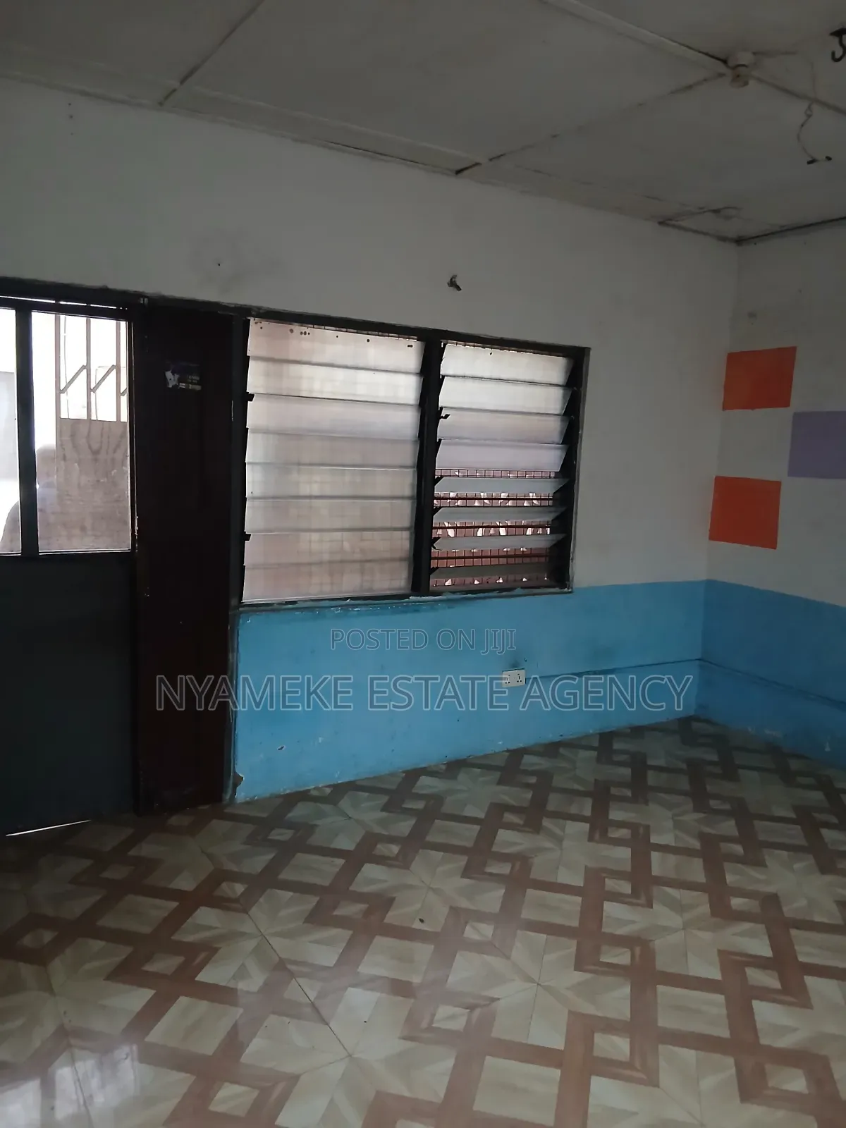 2bdrm Apartment in Zone 6, Exhibition for rent