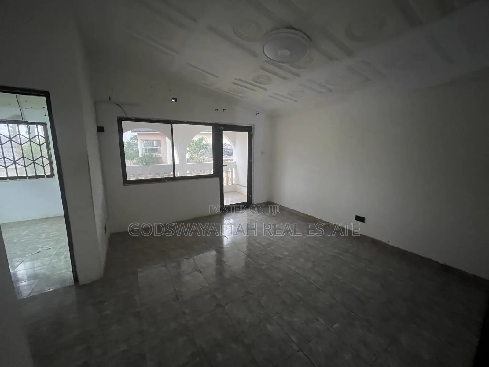 1bdrm Apartment in East Legon, Adjiriganor for rent