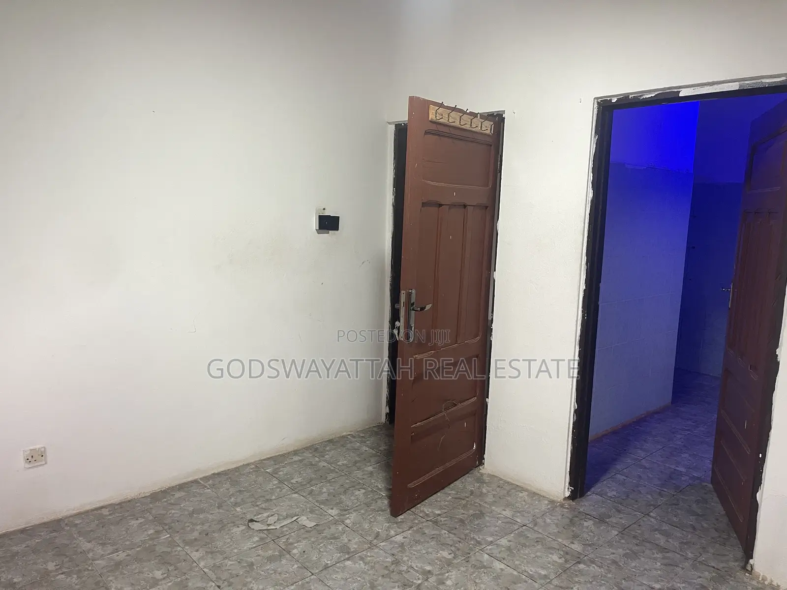 1bdrm Apartment in East Legon, Adjiriganor for rent