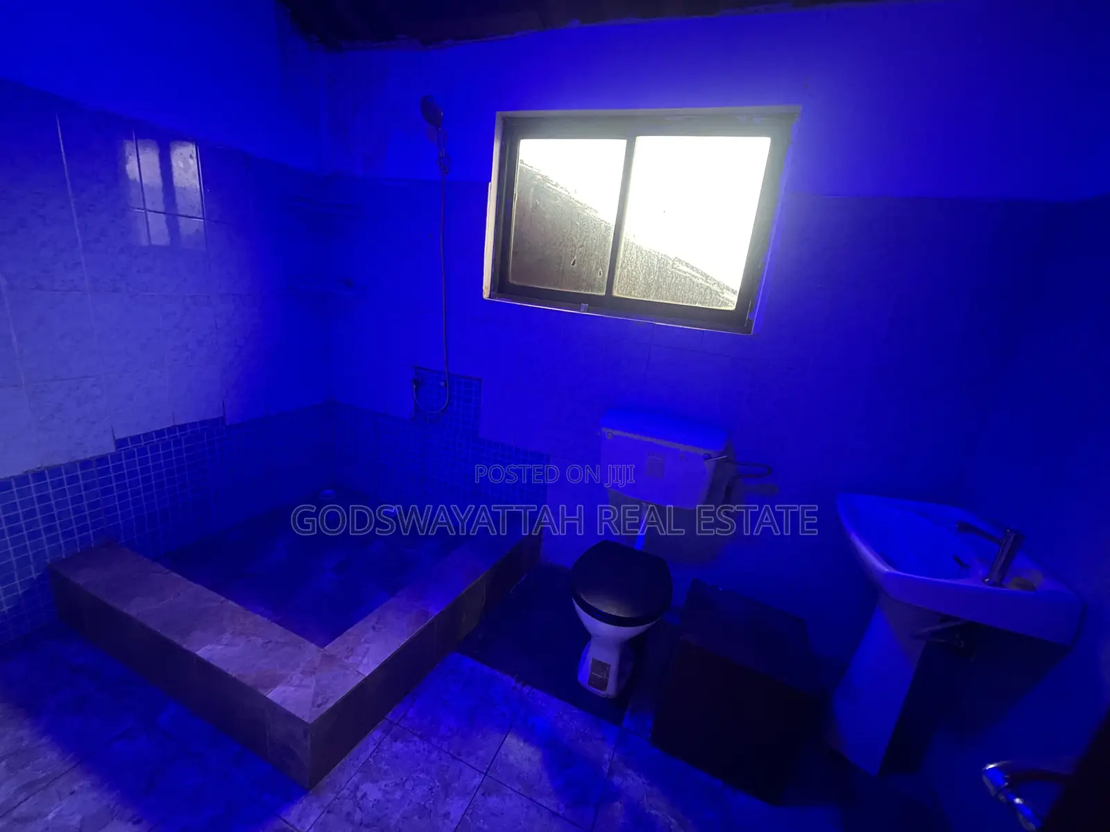 1bdrm Apartment in East Legon, Adjiriganor for rent