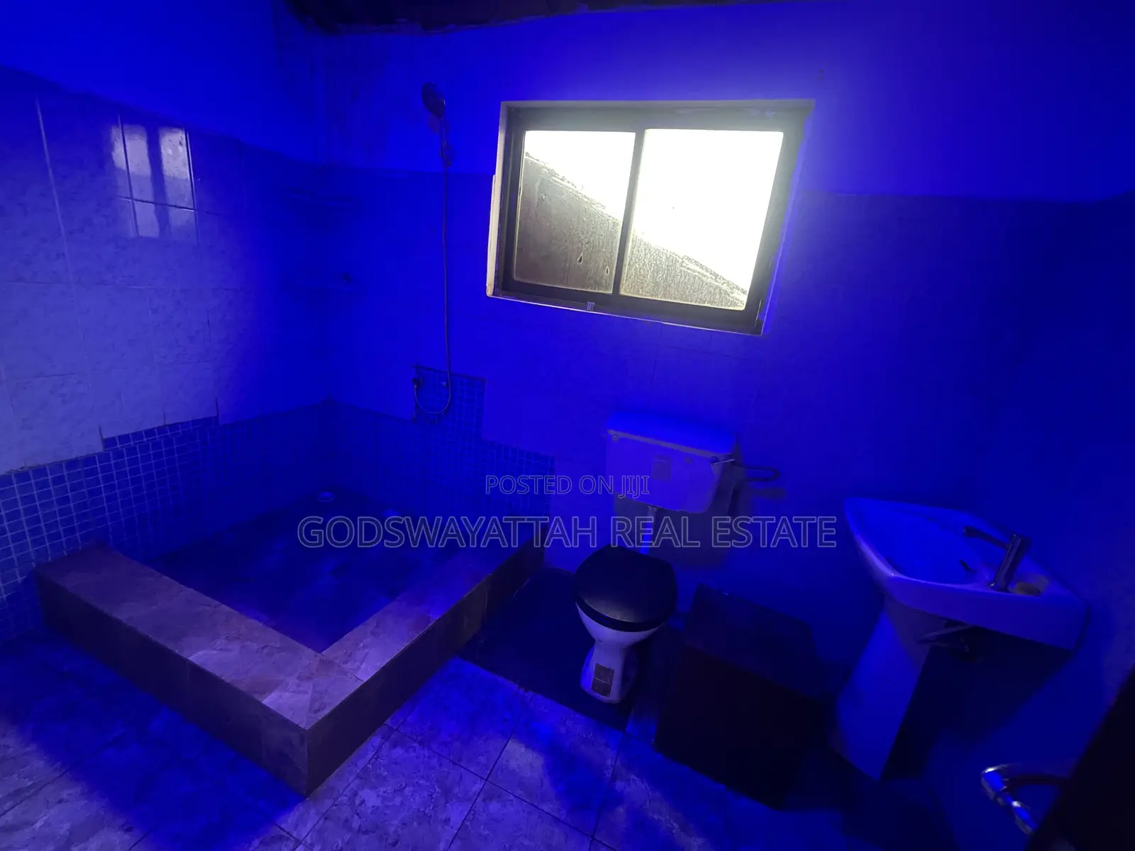 1bdrm Apartment in East Legon, Adjiriganor for rent