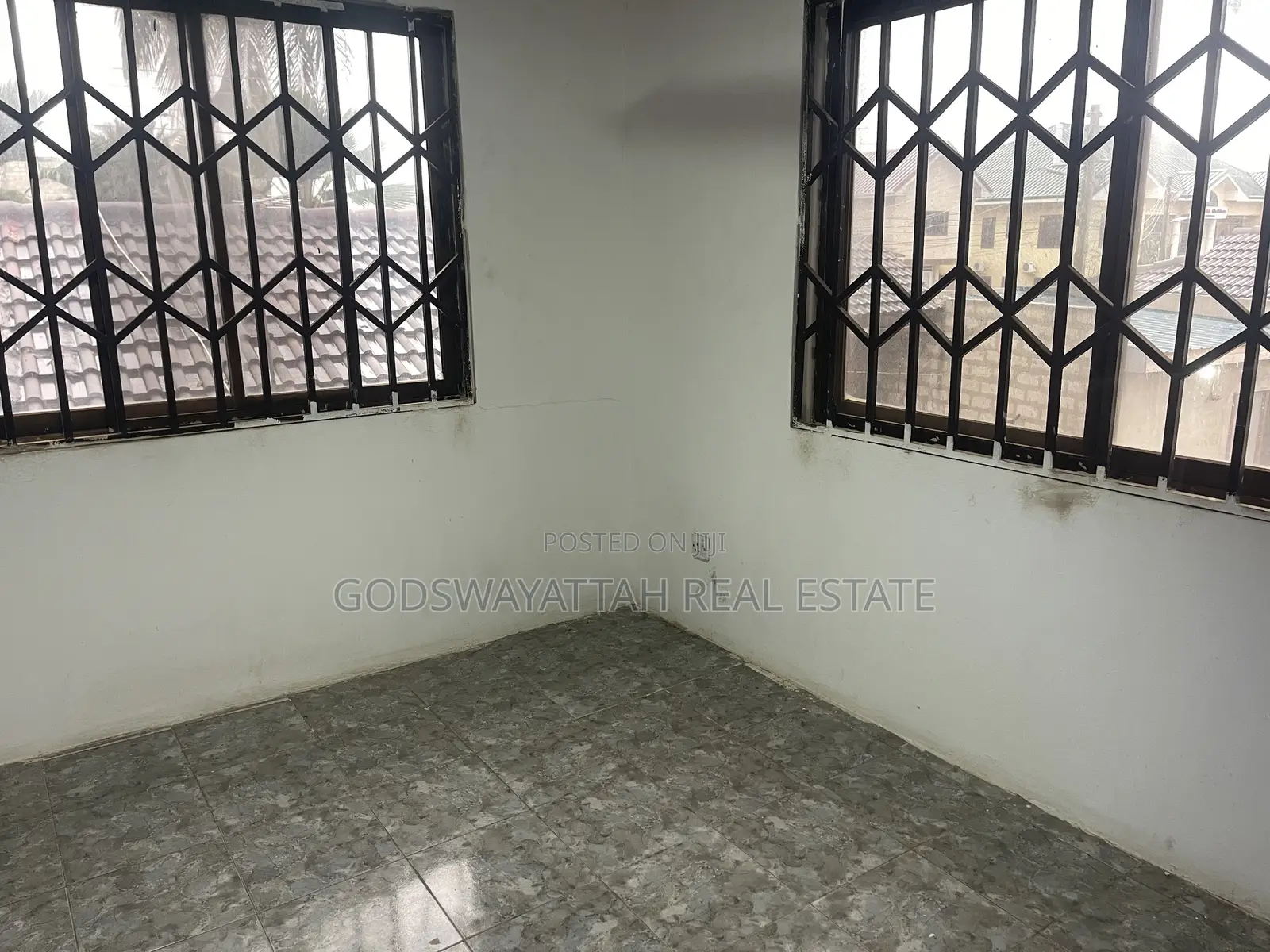 1bdrm Apartment in East Legon, Adjiriganor for rent