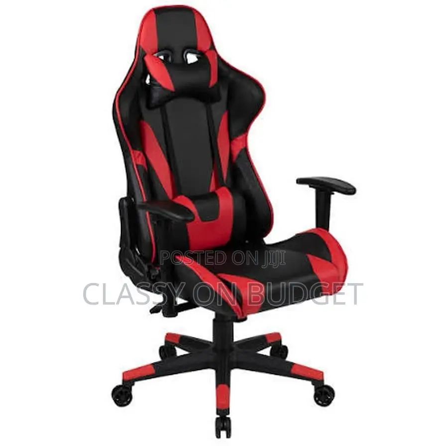 Super Comfy Gaming Chair