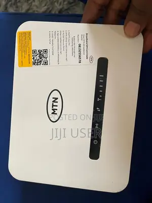 MTN 5G Broadband Router