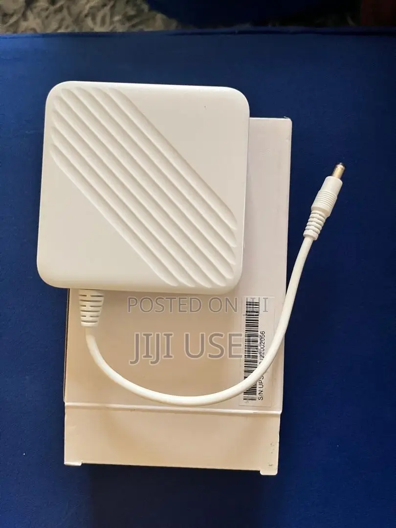 MTN 5G Broadband Router