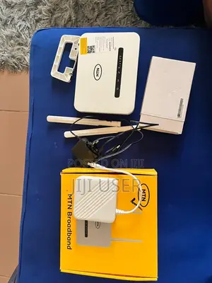 MTN 5G Broadband Router