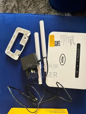 MTN 5G Broadband Router