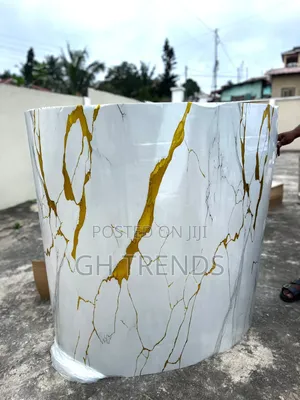Marble Sticker