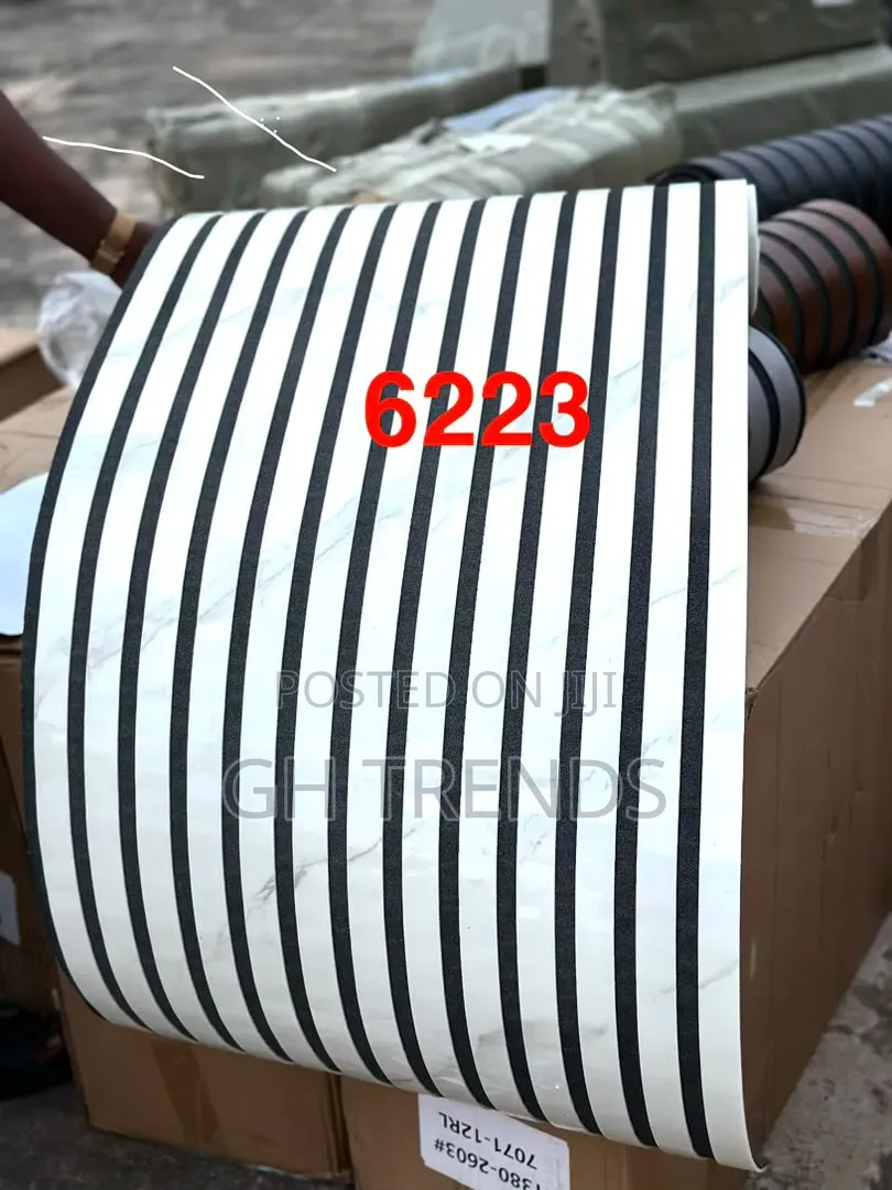 Marble Sticker