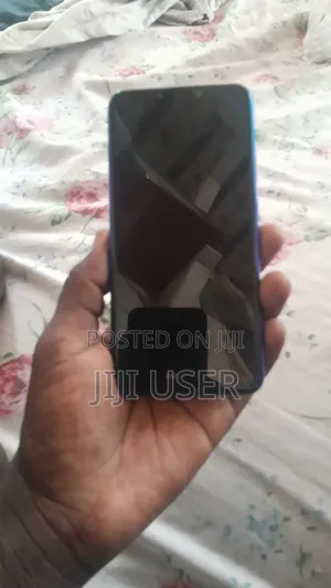 Huawei P Smart+ 2019 64 GB Purple