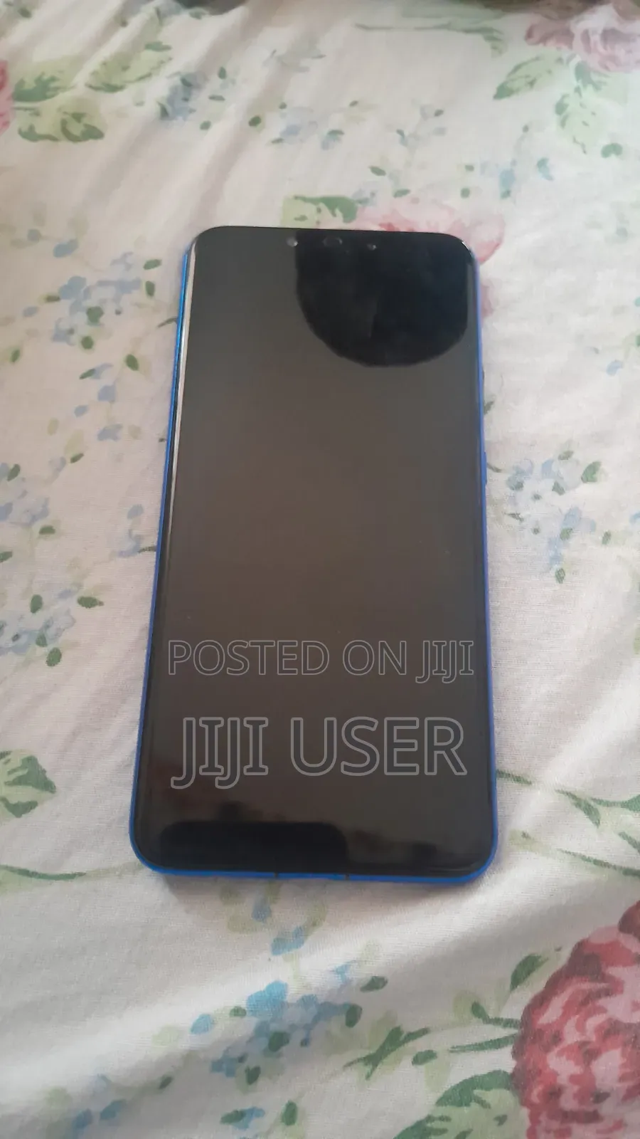 Huawei P Smart+ 2019 64 GB Purple