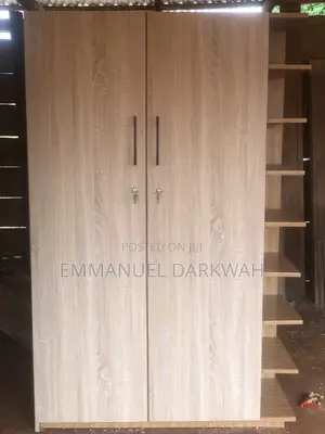 Wardrobe Frames