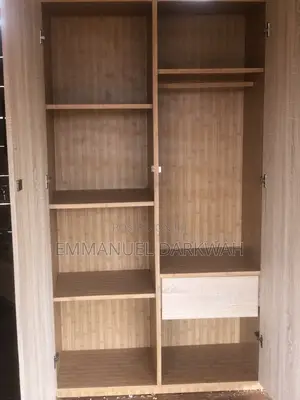Wardrobe Frames
