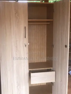 Wardrobe Frames