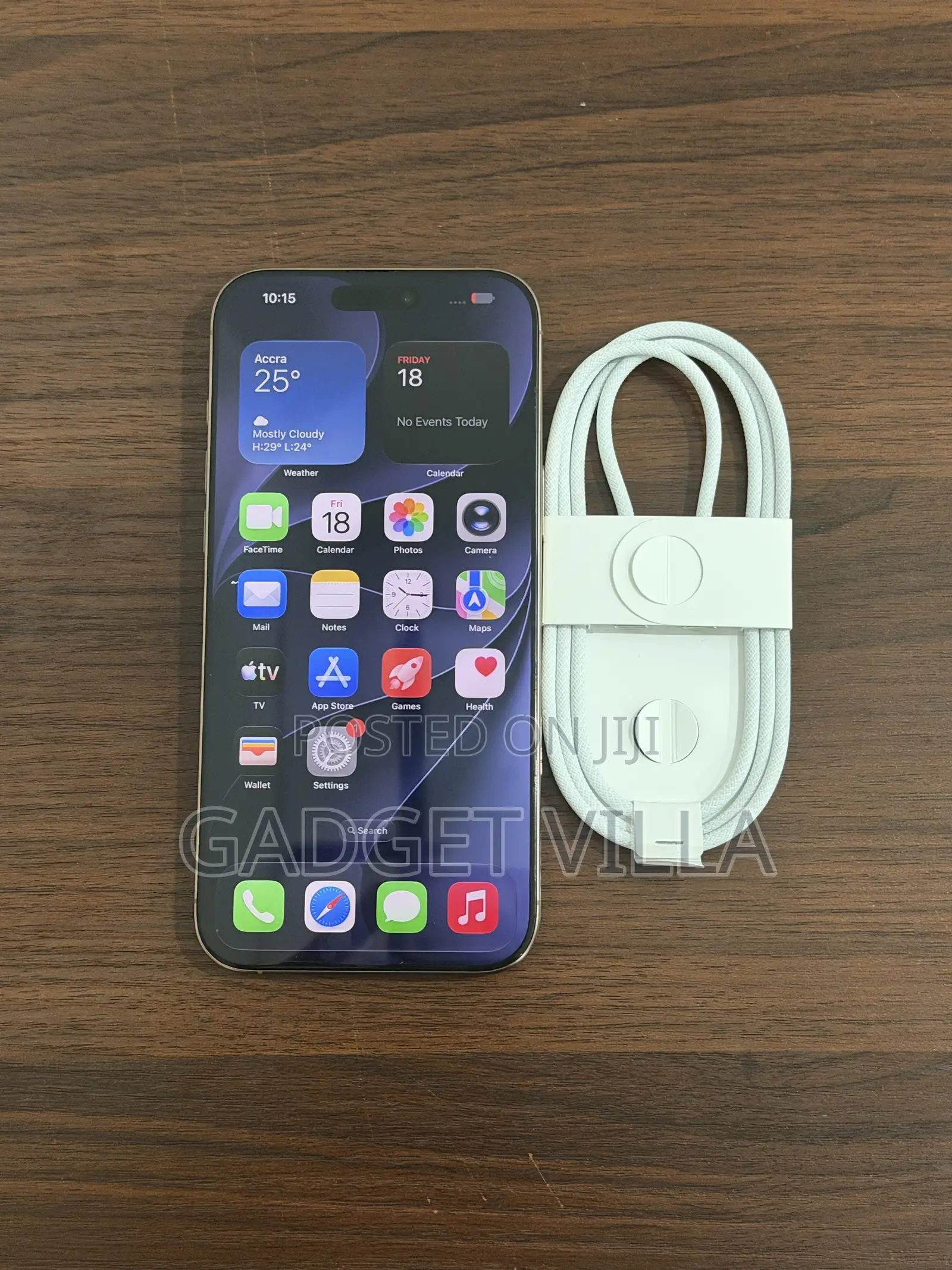 Apple iPhone 16 Pro Max 512 GB