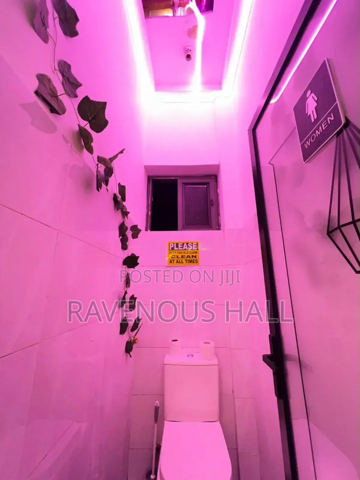 Auditorium at Madina (Event Space) for Rent