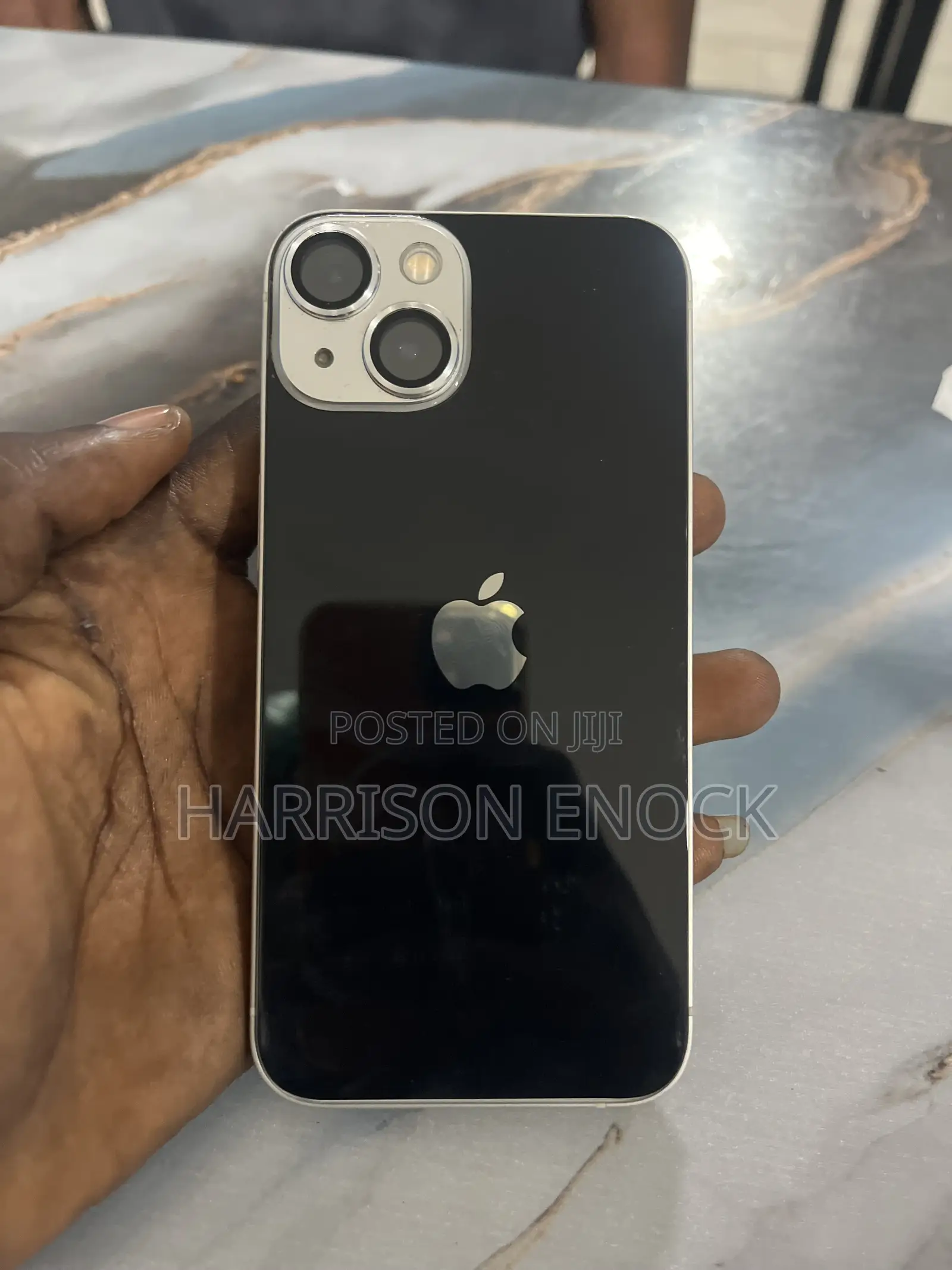 Apple iPhone 13 128 GB White
