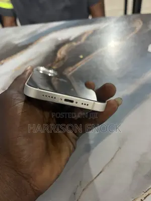 Apple iPhone 13 128 GB White