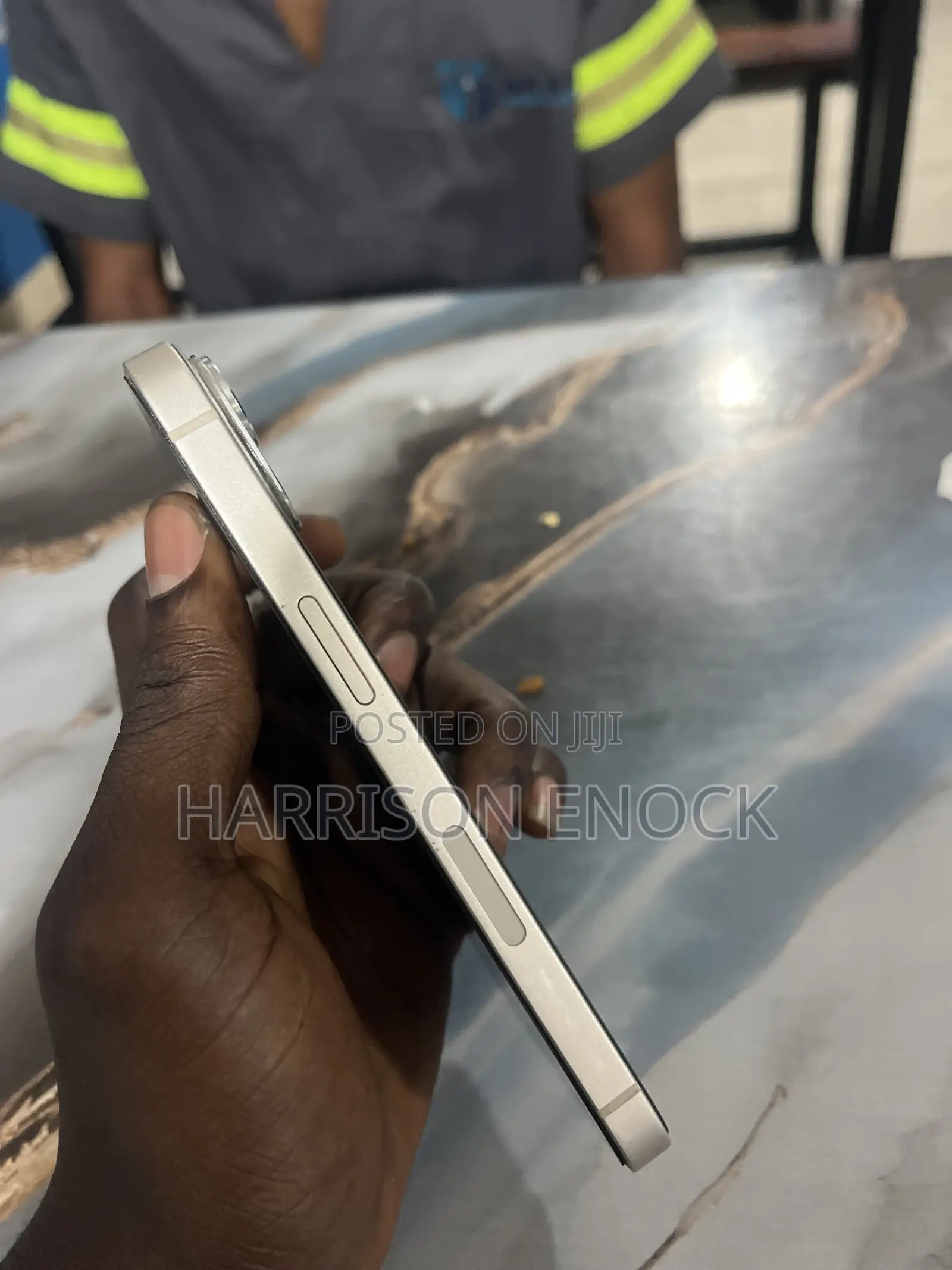 Apple iPhone 13 128 GB White